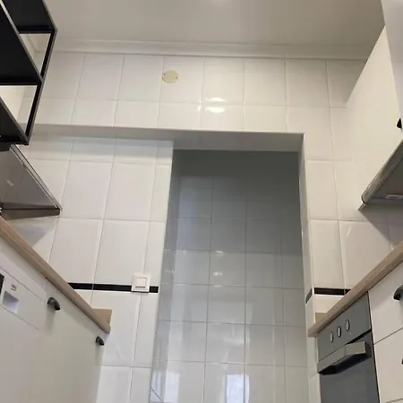 Appartamento El Rincon De San Gil Burgo Esterno foto