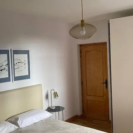 Appartamento El Rincon De San Gil Burgo Esterno foto