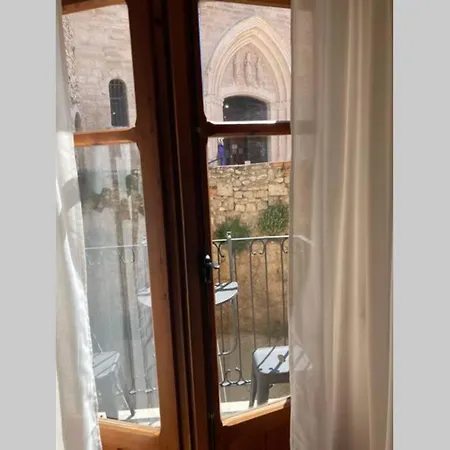 Appartamento El Rincon De San Gil Burgo Esterno foto