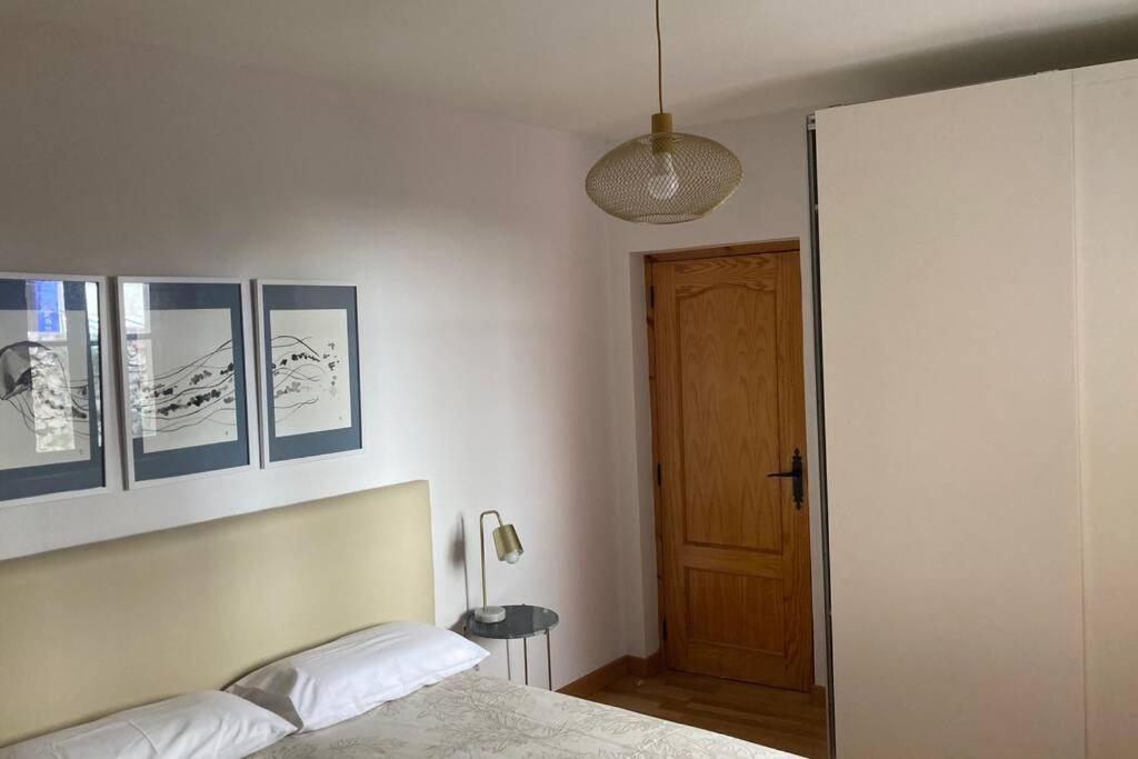 El Rincon De San Gil Appartement *