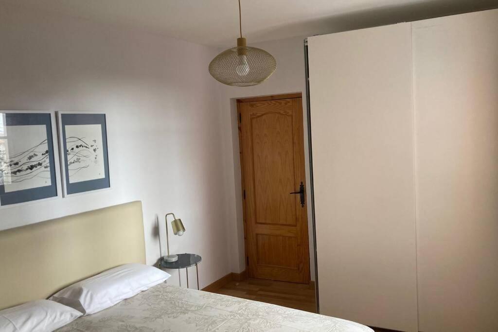 Appartement El Rincon De San Gil *