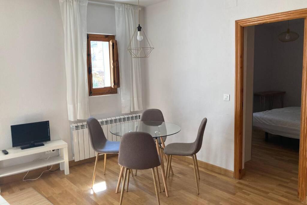 El Rincon De San Gil Appartement Burgo