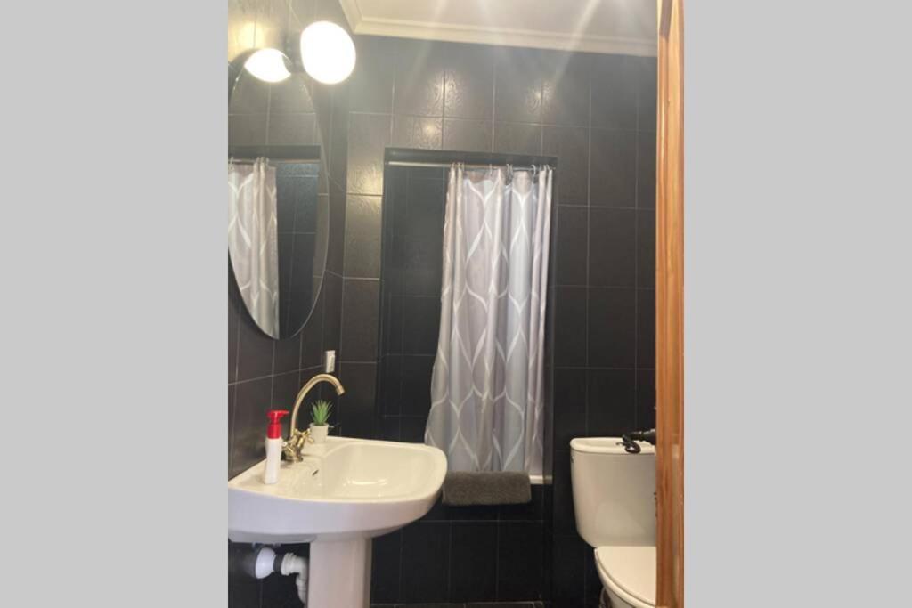 El Rincon De San Gil Appartement
