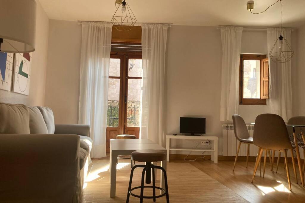 El Rincon De San Gil Appartement *