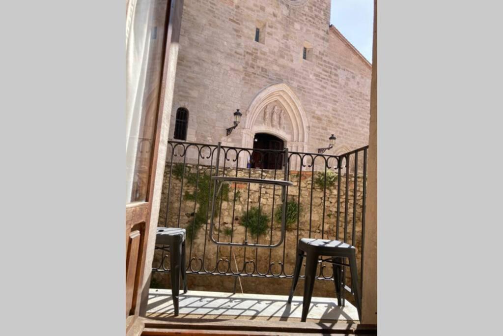 El Rincon De San Gil Appartement