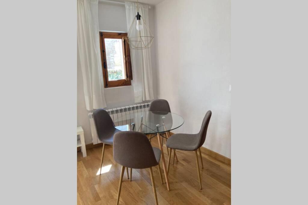 El Rincon De San Gil Appartement *