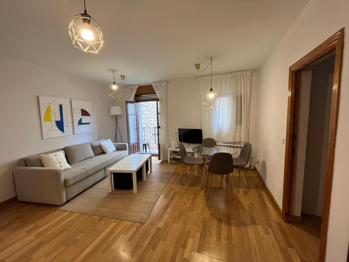 Appartement El Rincon De San Gil Burgo