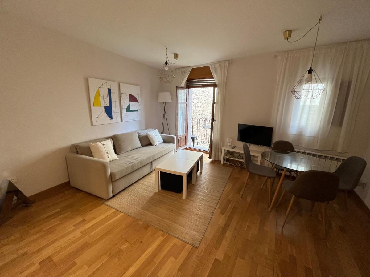 El Rincon De San Gil Appartement