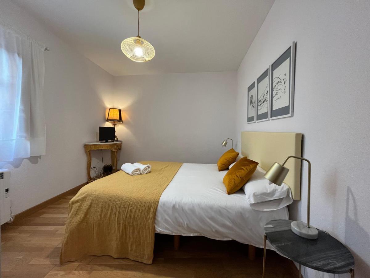 El Rincon De San Gil Appartement Burgo