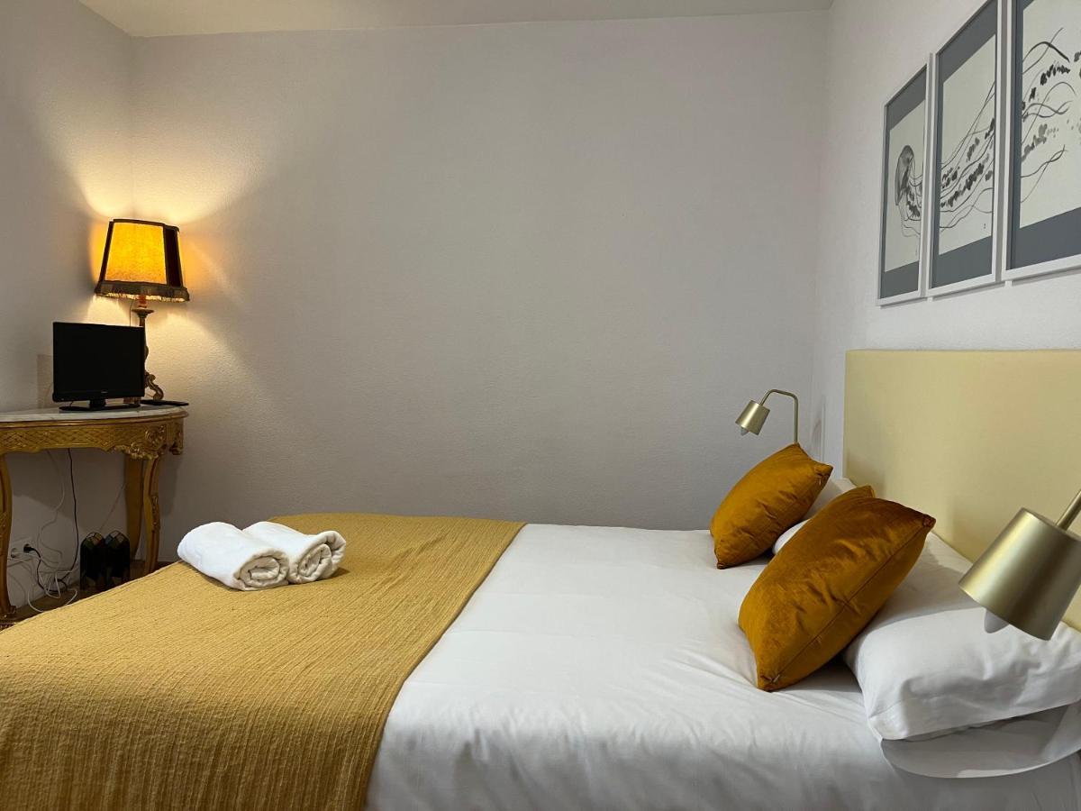El Rincon De San Gil Appartement