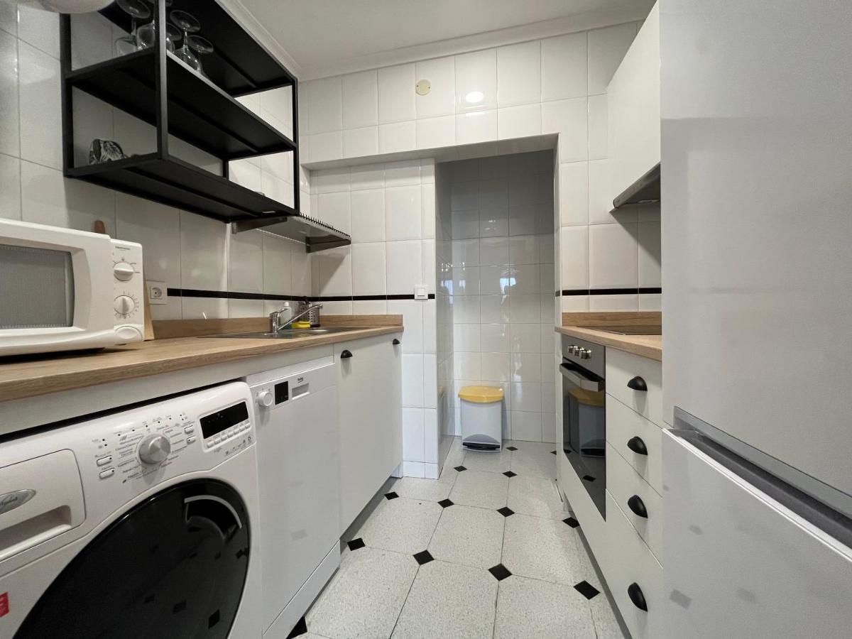 Appartement El Rincon De San Gil *