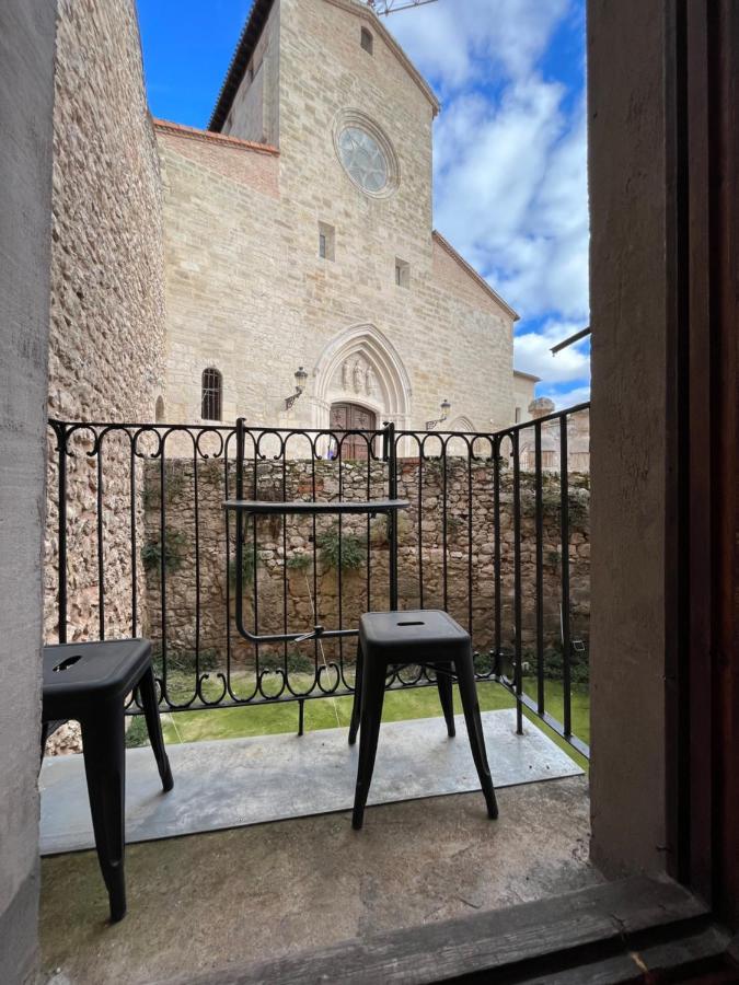 El Rincon De San Gil Appartement