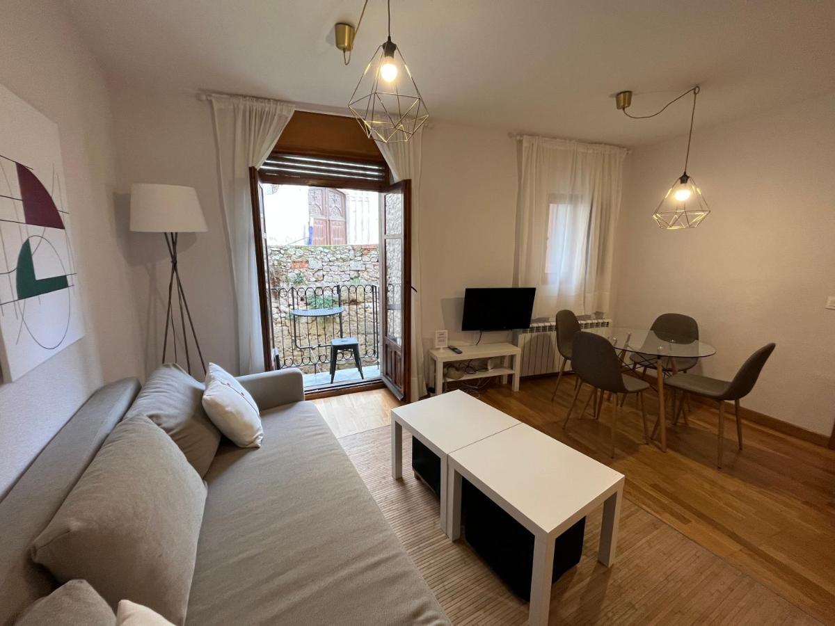 El Rincon De San Gil Appartement