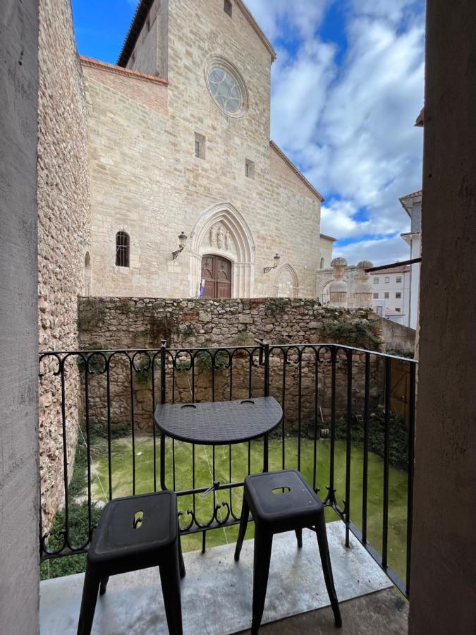 El Rincon De San Gil