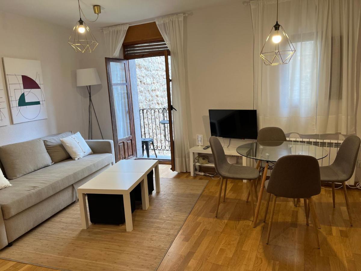 El Rincon De San Gil Appartement *