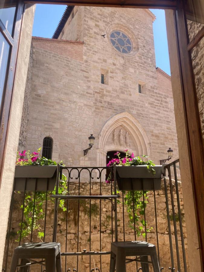 El Rincon De San Gil Burgo